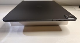 Mint
													Apple iPad Pro 13" (M4) 2024 - Unlocked, Black, 256 GB, 8 GB, A2926, Standard Glass, photo 5 of 12