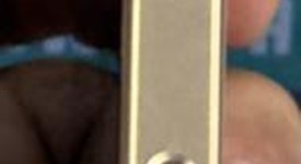 Mint
													Apple iPhone 16 Pro - T-Mobile, Natural, 256 GB, A3083, photo 1 of 6