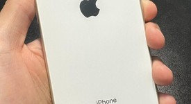 Mint
													Apple iPhone Xr - Unlocked, White, 64 GB, A1984, photo 1 of 5