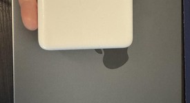 Good
													MacBook Pro 2023 - 14" - Apple M2 Max, Gray, 1 TB, 32 GB, photo 5 of 11