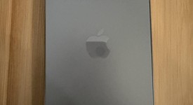 Good
													Apple iPhone 15 Pro Max - Unlocked, Natural, 256 GB, A2849, photo 4 of 9