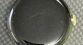 Fair
													Google Pixel Watch - Unlocked, Gold, LTE, photo 1 of 4