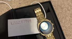 Mint
													Citizen CZ Smart 2nd Gen - Gold, photo 4 of 15