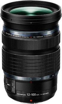 Olympus Digital ED 12-100mm f4.0 Pro for sale