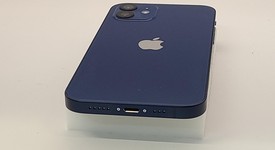 Mint
													Apple iPhone 12 - AT&T, Blue, 64 GB, A2172, photo 4 of 7