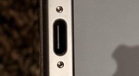 Mint
													Apple iPhone 17 - Unlocked, Black, 256 GB, A3258, photo 4 of 23