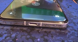 Mint
													OnePlus 13 - Unlocked, Midnight Ocean, 512 GB, 16 GB, photo 4 of 10