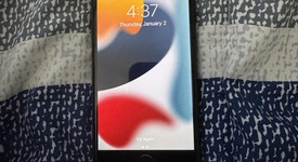 Mint
													Apple iPhone 7 - T-Mobile, Jet Black, 32 GB, A1660, photo 3 of 11
