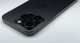 Mint
													Apple iPhone 15 Pro - Verizon, Black, 1 TB, A2848, photo 4 of 7