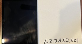 Good
													Apple iPad Mini 4 - Wi-Fi, Silver, 128 GB, photo 2 of 6