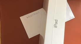 New
													Apple iPad 6th Gen - Wi-Fi, Gray, 32 GB, A1893, photo 4 of 4
