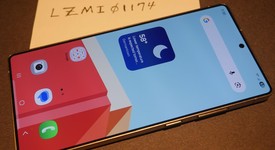 Good
													Samsung Galaxy S25 Ultra - Unlocked, Black, 512 GB, 12 GB, SM-S938U1, photo 1 of 10