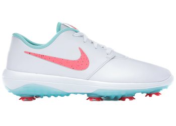 Nike Roshe G Tour White Hot Punch for sale