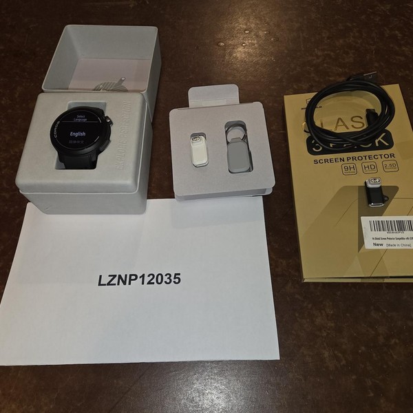 Coros Pace Pro - Black