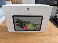 Google Pixel Tablet 11"