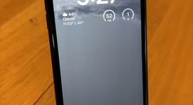 Fair
													Apple iPhone 11 - Unlocked, Black, 128 GB, A2111, photo 3 of 8