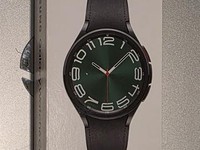 Samsung Galaxy Watch6 Classic