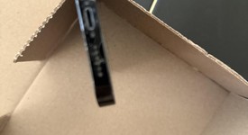 Good
													Apple iPhone 14 Pro Max - Xfinity, Black, 128 GB, A2651, photo 5 of 8