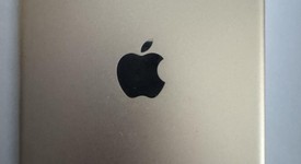 Good
													Apple iPad Mini 4 - Wi-Fi, Gold, 32 GB, photo 3 of 4