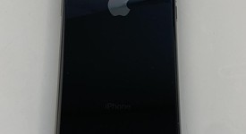 Fair
													Apple iPhone X - Unlocked, Gray, 64 GB, A1865, photo 3 of 8