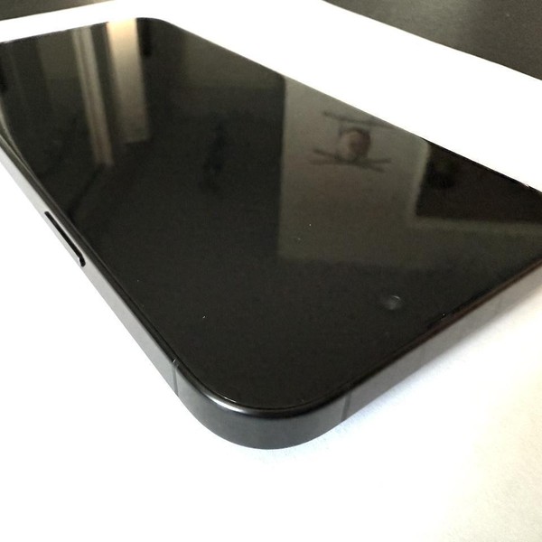 Apple iPhone 16 Pro Max - Unlocked, 256 GB, Black, A3084