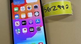Mint
													Apple iPhone 14 Plus - T-Mobile, Midnight, 128 GB, A2632, photo 1 of 5
