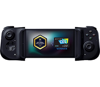 Razer Kishi Mobile Game Controller for Android (Xbox) for sale