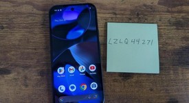 Mint
													Google Pixel 9 - Unlocked, Obsidian, 256 GB, 12 GB, G2YBB, photo 1 of 7