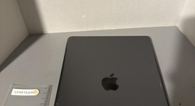 Fair
													Apple iPad 7th Gen - Wi-Fi, Gray, 128 GB, A2197, photo 3 of 6