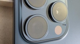 Mint
													Apple iPhone 15 Pro Max - T-Mobile, Blue, 256 GB, A2849, photo 5 of 8