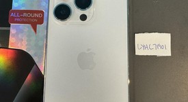 Mint
													Apple iPhone 14 Pro - Xfinity, Silver, 128 GB, A2650, photo 2 of 6