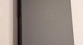 Good
													Google Pixel 9a - Unlocked, Obsidian, 128 GB, 8 GB, photo 5 of 12