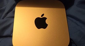 Good
													Mac Mini 2024 - Apple M4, 256 GB, 16 GB, photo 5 of 5