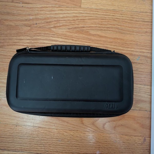 Nintendo Switch - OLED - 64 GB, White