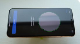 Good
													Apple iPhone Xs Max - T-Mobile, Gold, 256 GB, A1921, photo 3 of 10