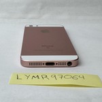 Good Apple iPhone SE 1st Gen 2016 - Unlocked, Rose Gold, 16 GB, A1723
