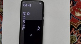 Good
													Google Pixel 8 - Unlocked, Obsidian, 128 GB, 8 GB, G9BQD, Sub-6 5G, photo 2 of 4