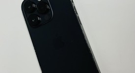Fair
													Apple iPhone 14 Pro - Unlocked, Black, 512 GB, A2650, photo 3 of 9