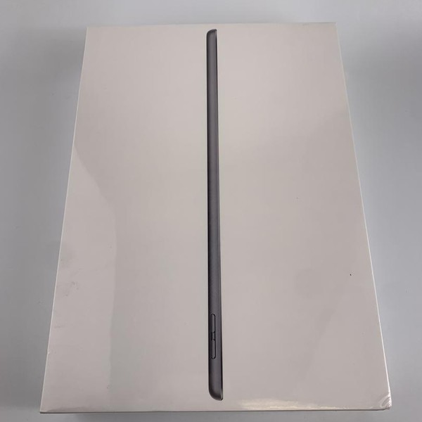 Apple iPad (9th Gen) - Wi-Fi, 64 GB, Gray, A2602