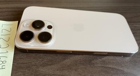 Good
													Apple iPhone 16 Pro - Unlocked, Desert, 128 GB, A3083, photo 3 of 7