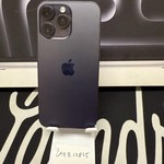 Good Apple iPhone 14 Pro Max - Unlocked, 256 GB, Purple, A2651