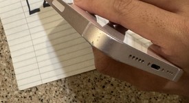 Fair
													Apple iPhone 13 - Unlocked, Pink, 128 GB, A2482, photo 5 of 6