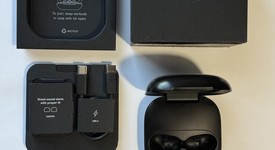Used
													Beats Fit Pro - Black, photo 1 of 5