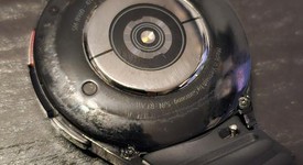 Good
													Samsung Galaxy Watch6 Classic - Wi-Fi, Black, 47mm, photo 4 of 6