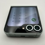 Good Samsung Galaxy Z Flip6 - Unlocked, 512 GB, Mint, 12 GB, SM-F741U1