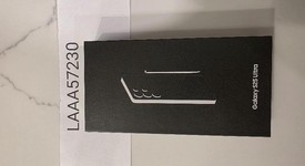 New
													Samsung Galaxy S25 Ultra - Unlocked, Whitesilver, 512 GB, 12 GB, SM-S938U1, photo 2 of 2