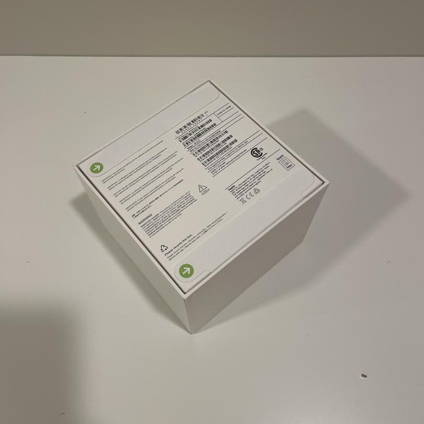 Mac Mini 2024 - 256 GB, 32 GB, Apple M4