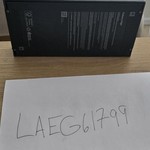 New Samsung Galaxy Z Flip7 - Verizon, 256 GB, Blue Shadow, 12 GB, SM-F766U