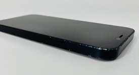 Fair
													Apple iPhone 12 Mini - Unlocked, Black, 256 GB, A2176, photo 5 of 8