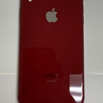 Good Apple iPhone Xr - Cricket, 64 GB, Red, A1984